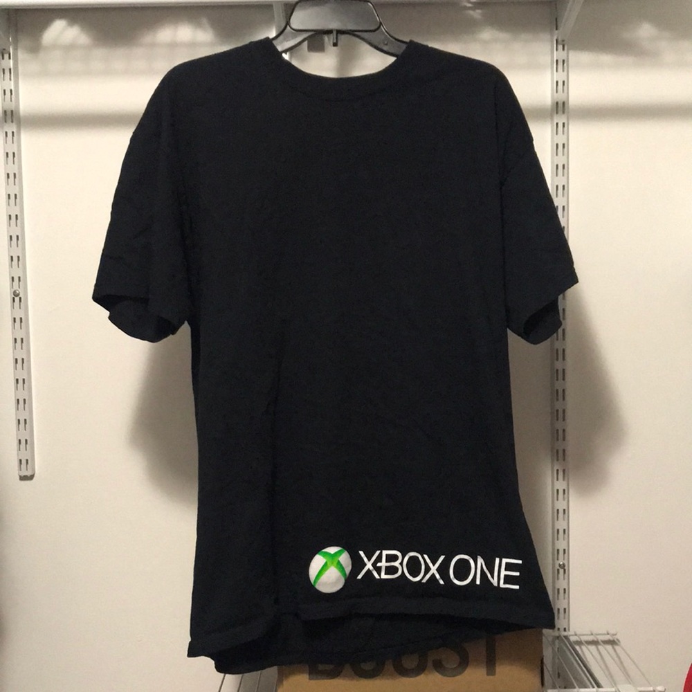 Vintage Xbox t-shirt